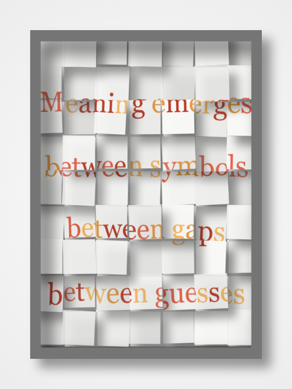 The Metaphor Machine #6341
