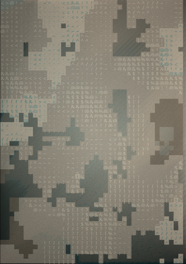 Convergence Remnants #9725