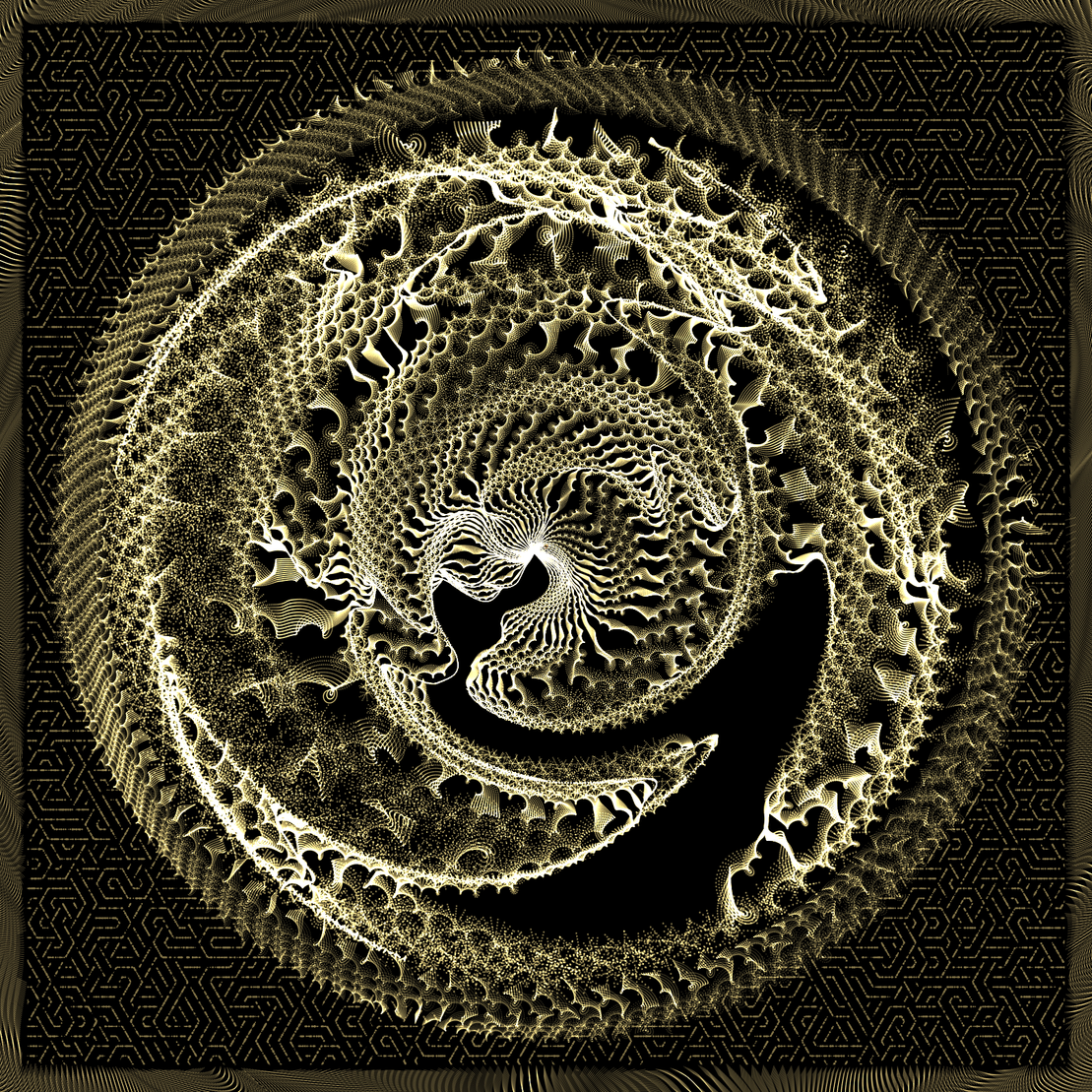 Mythologic #654