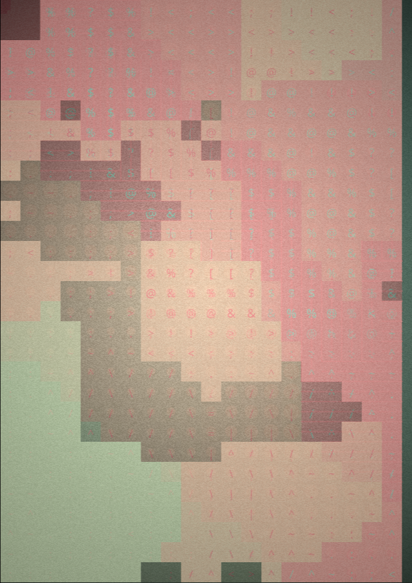 Convergence Remnants #6788