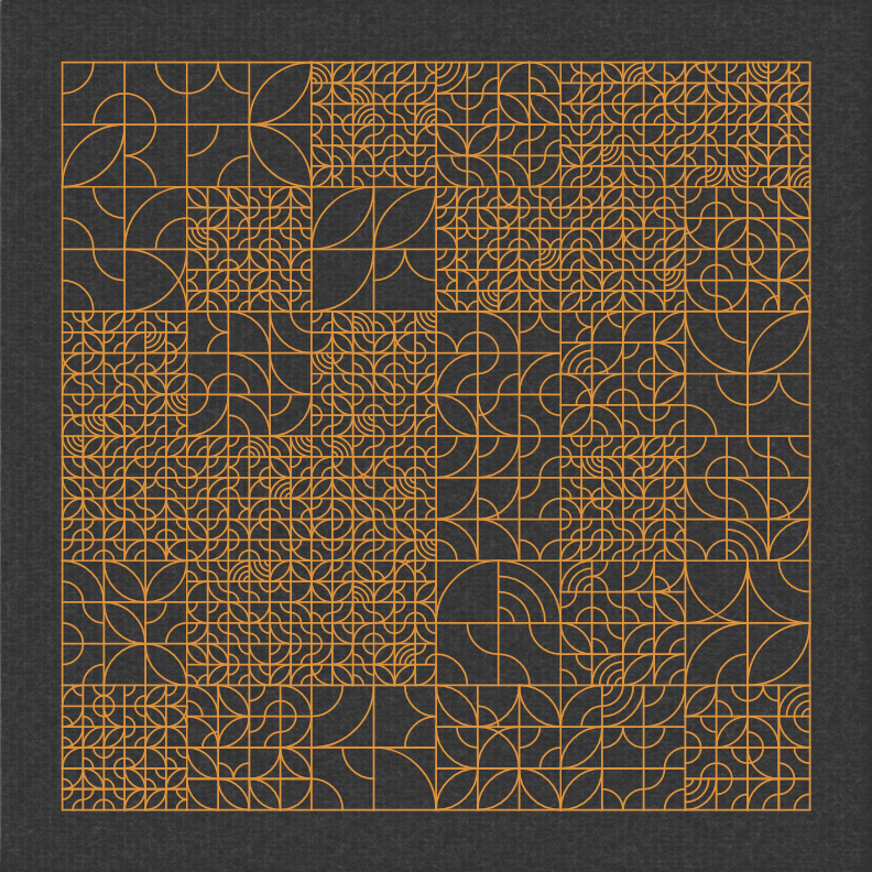 Trajectories #73