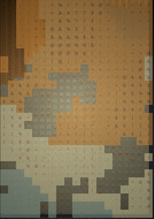 Convergence Remnants #13125