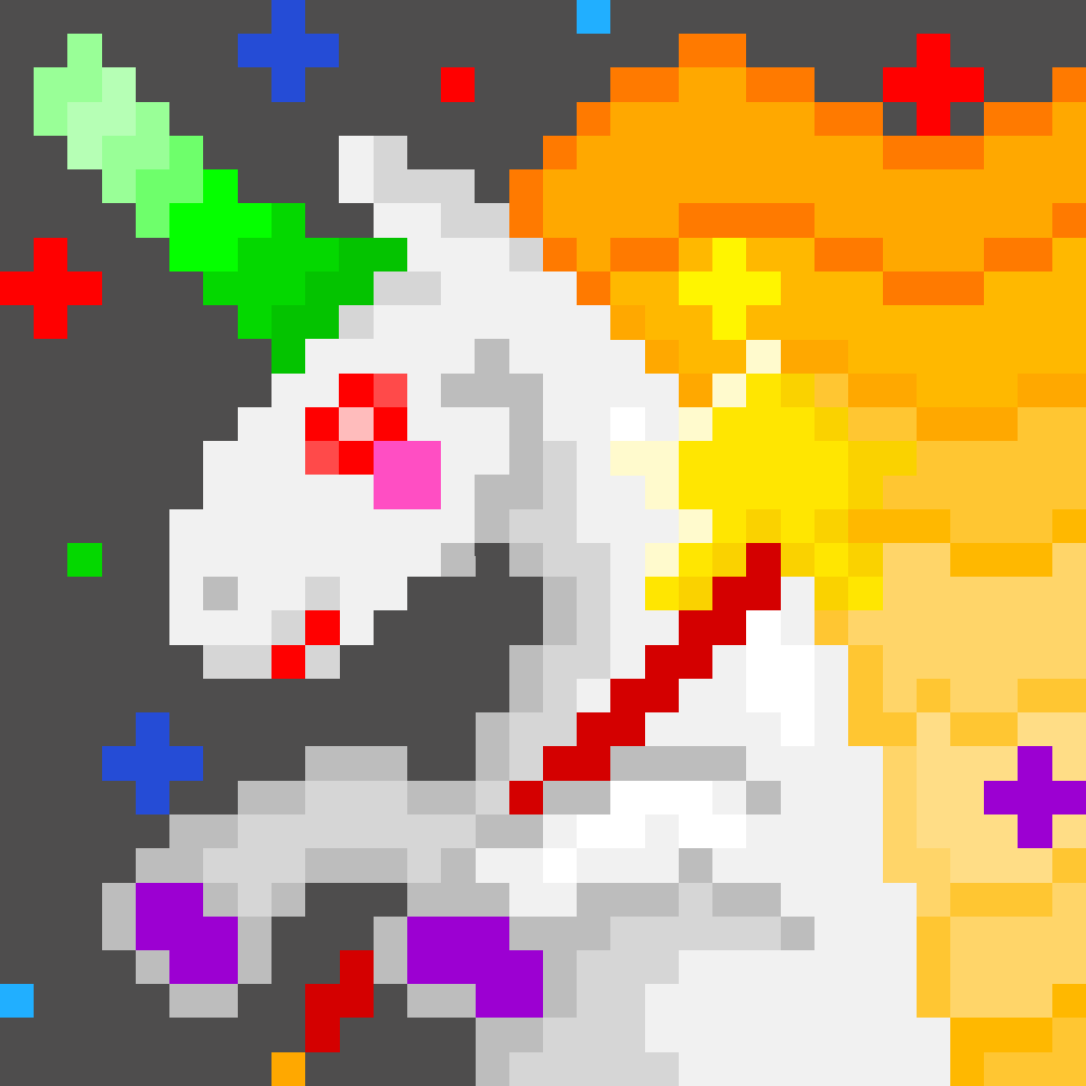 Unicorn #5193