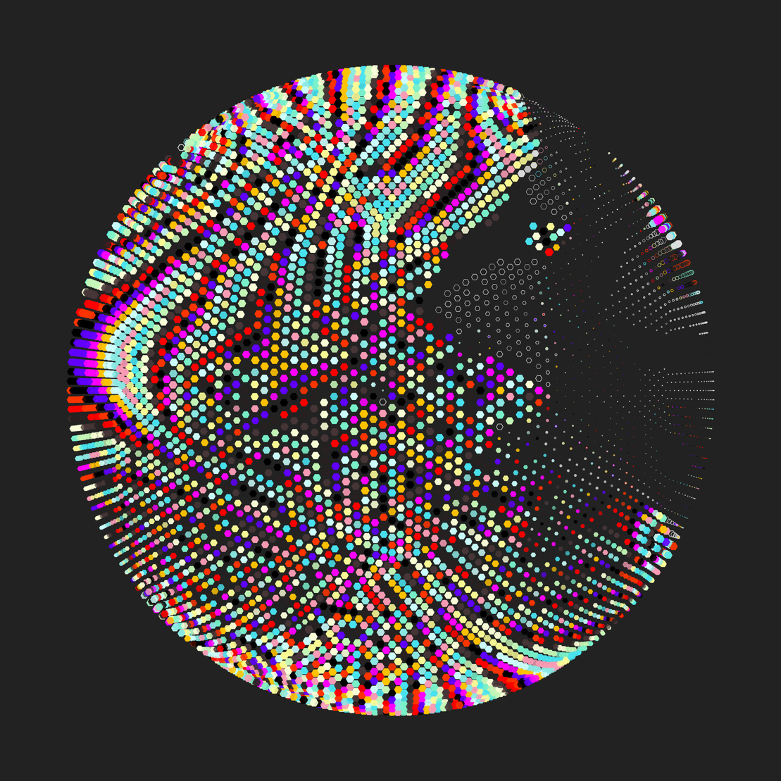 Still C #5064