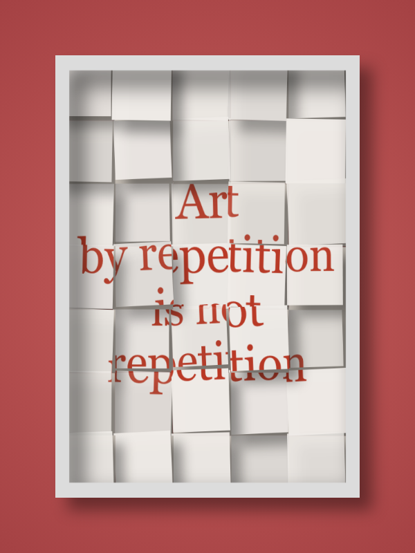 The Metaphor Machine #13094