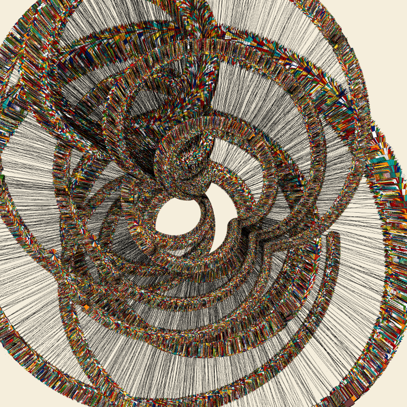Singularithm #494
