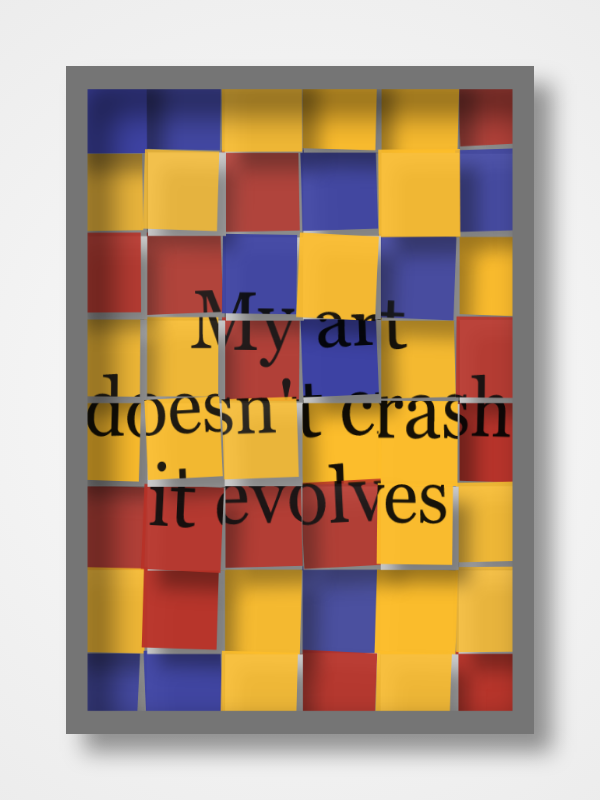 The Metaphor Machine #38399