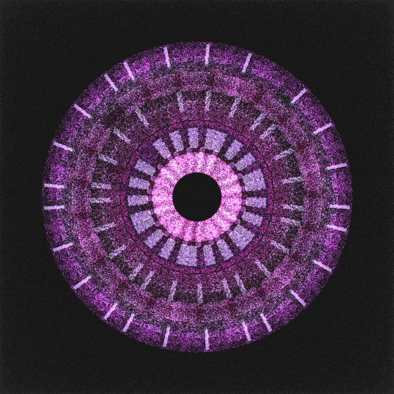 irregularities #22