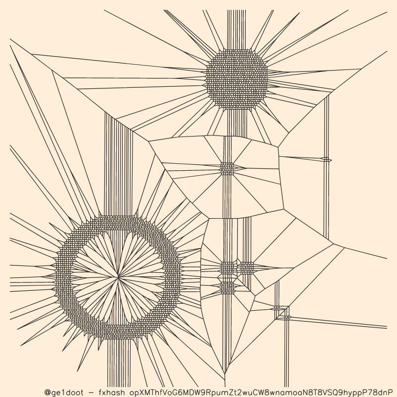 Interactions [SVG] #16