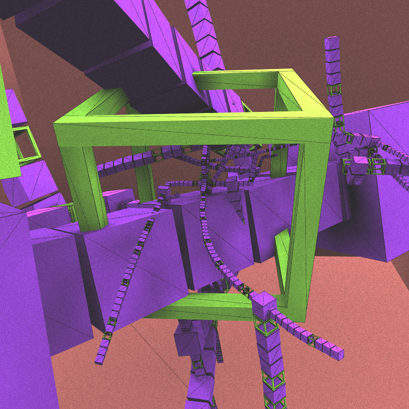 Entangled #75