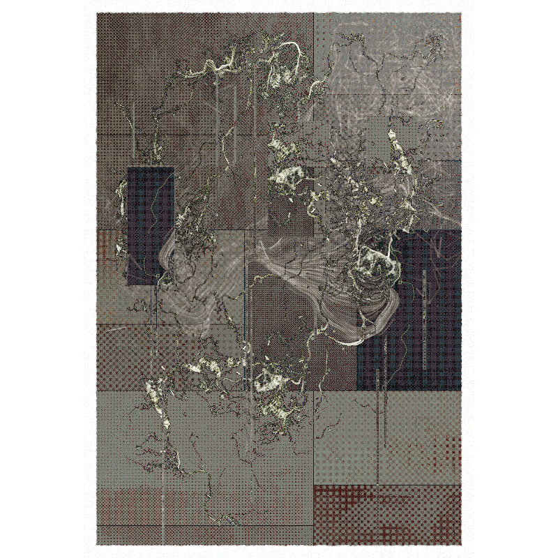chaos memory #181