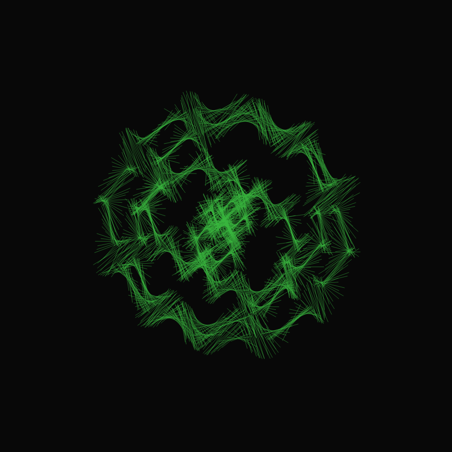 The Noise #7964