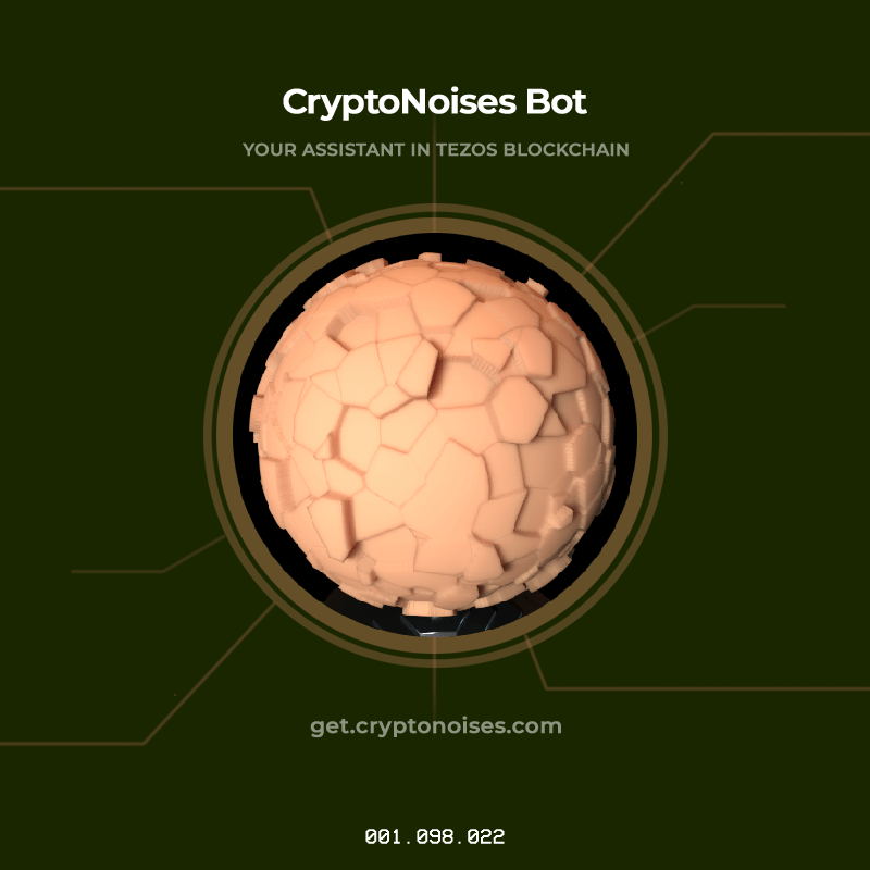 CryptoNoises.01 #144