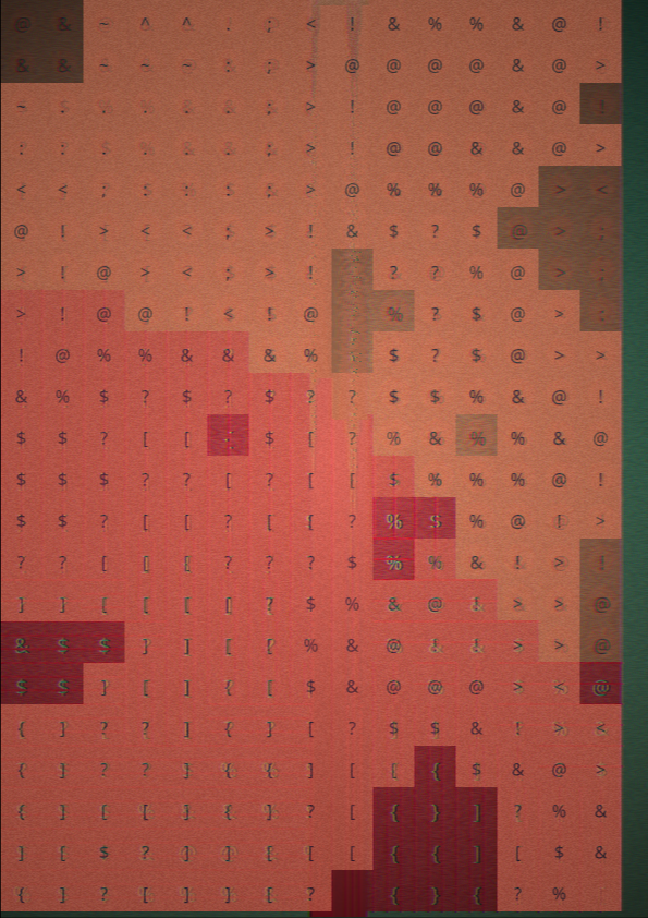 Convergence Remnants #15583