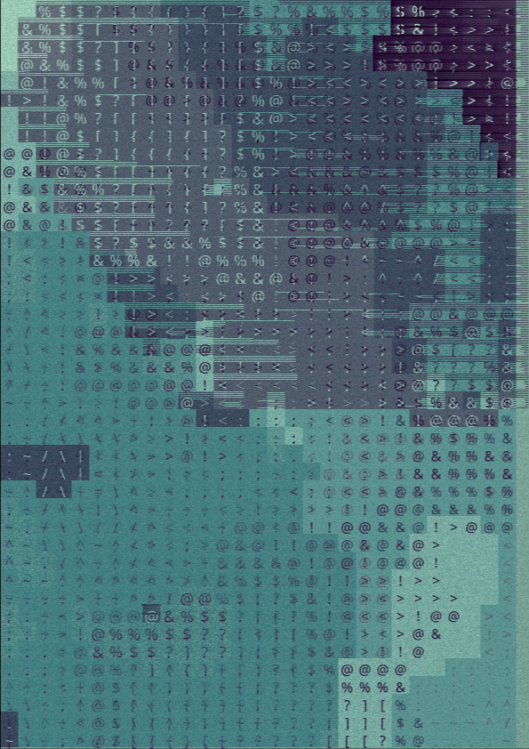 Convergence Remnants #5793