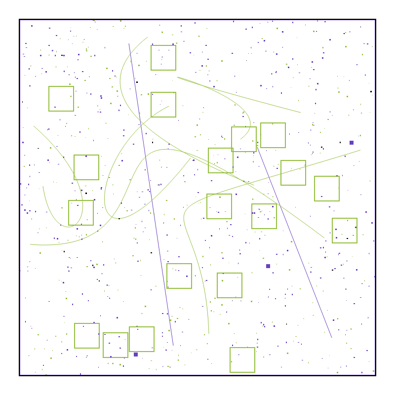 Starmap - AI Study I #105