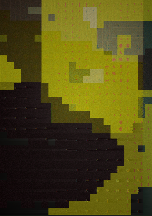 Convergence Remnants #7297