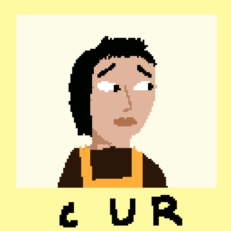 nAMED PUNK #150