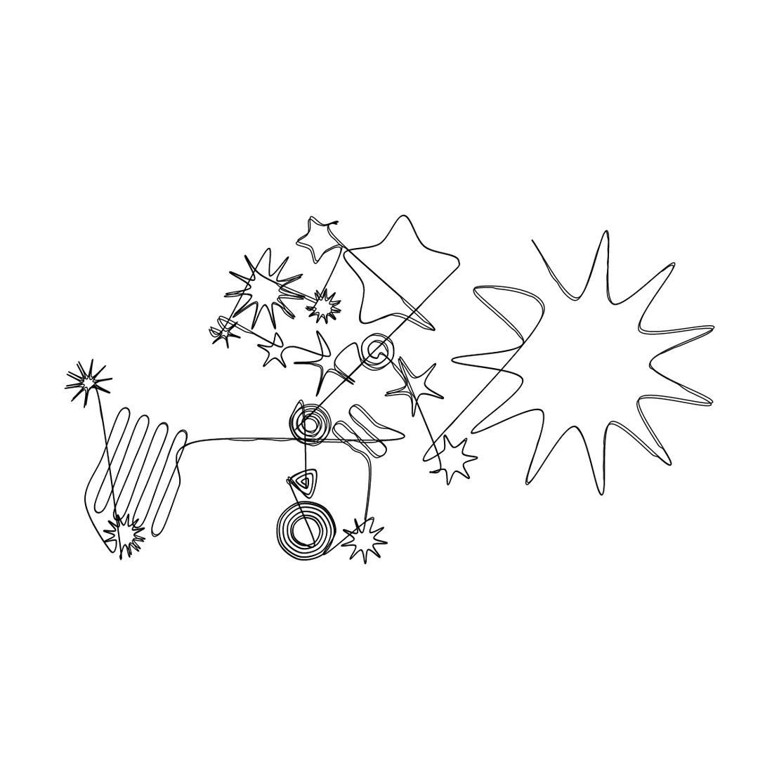 Astro Doodles #271