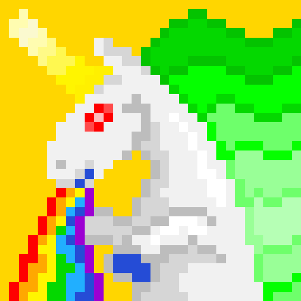 Unicorn #5730