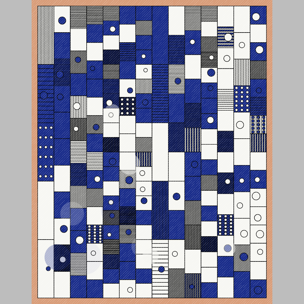 Shifted Blocks #92