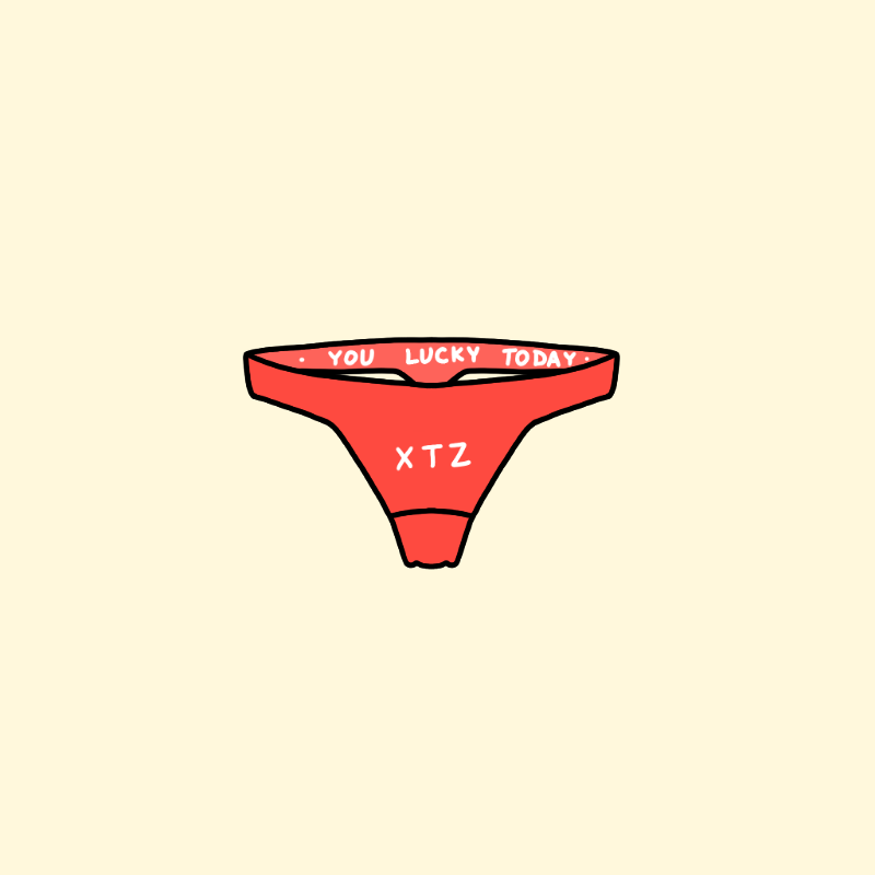 Panties #51