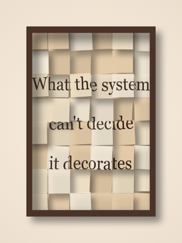 The Metaphor Machine #27015
