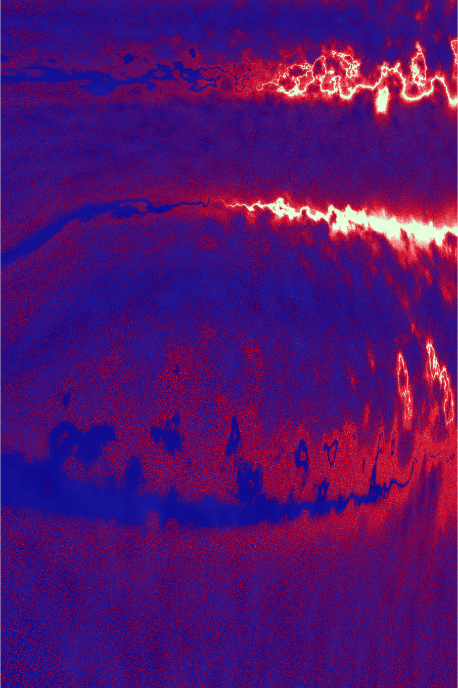 Linear Perturbations #74