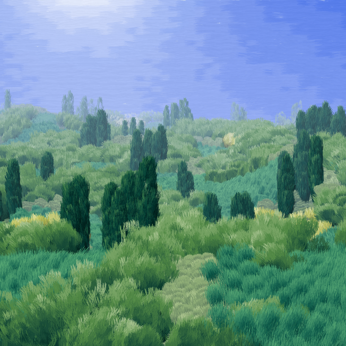Provence #189