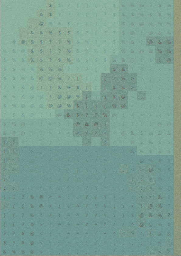 Convergence Remnants #2546