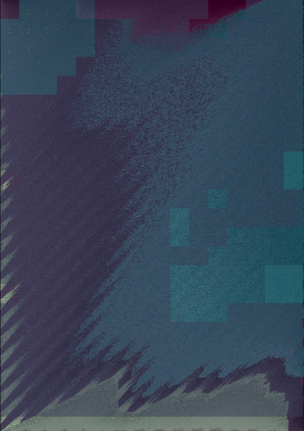 Convergence Remnants #1131