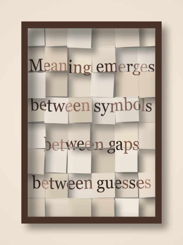 The Metaphor Machine #39646