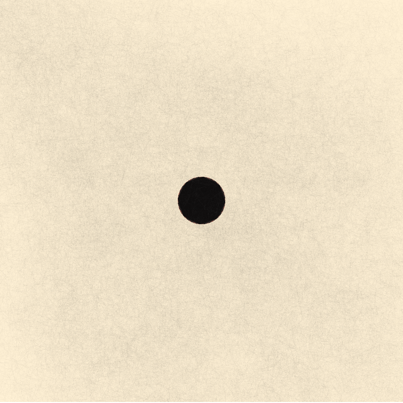 Accretion #11
