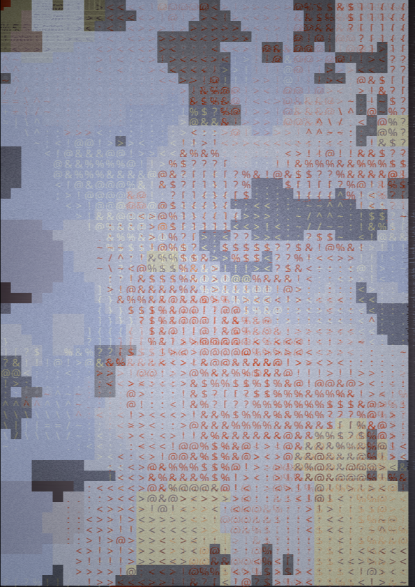 Convergence Remnants #15567