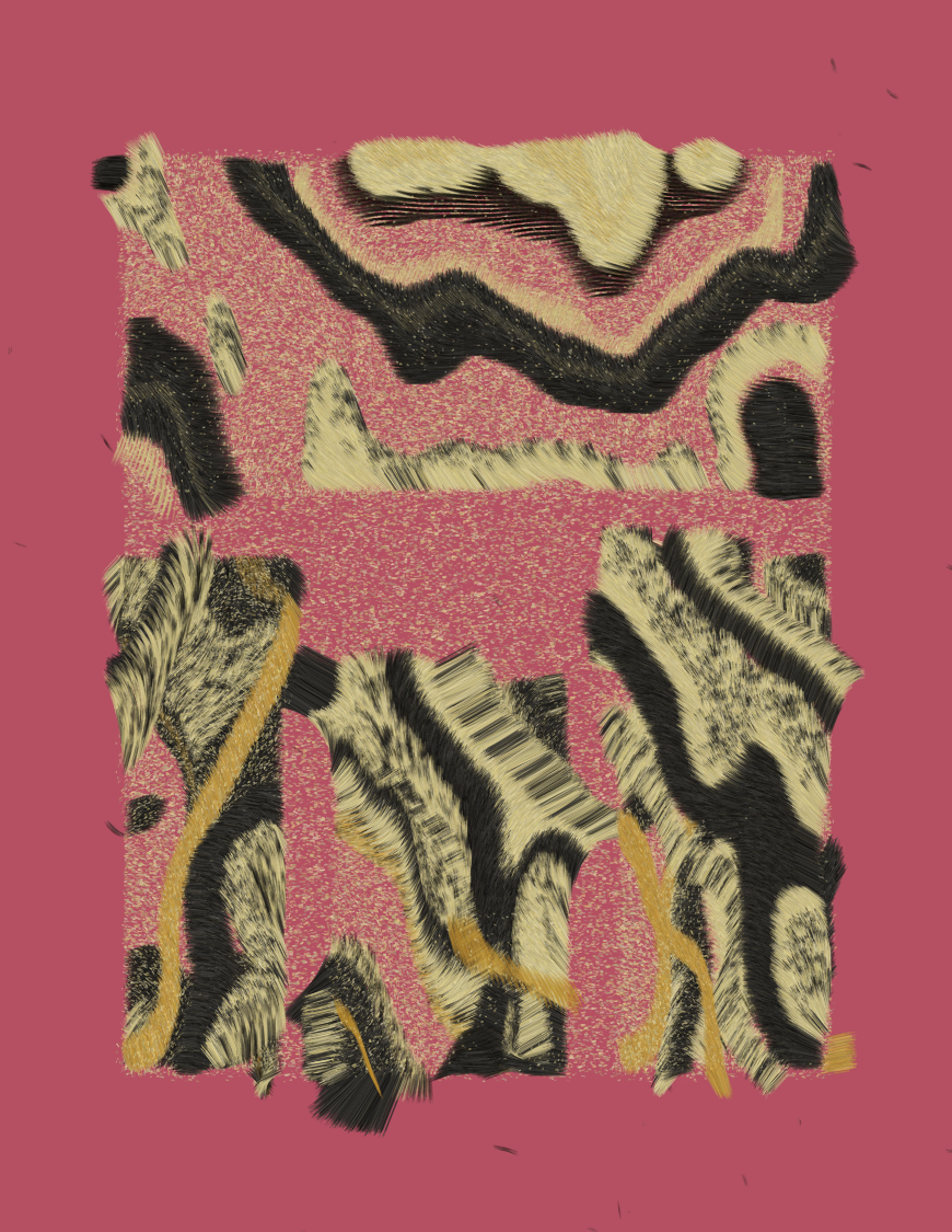 disorientation #322