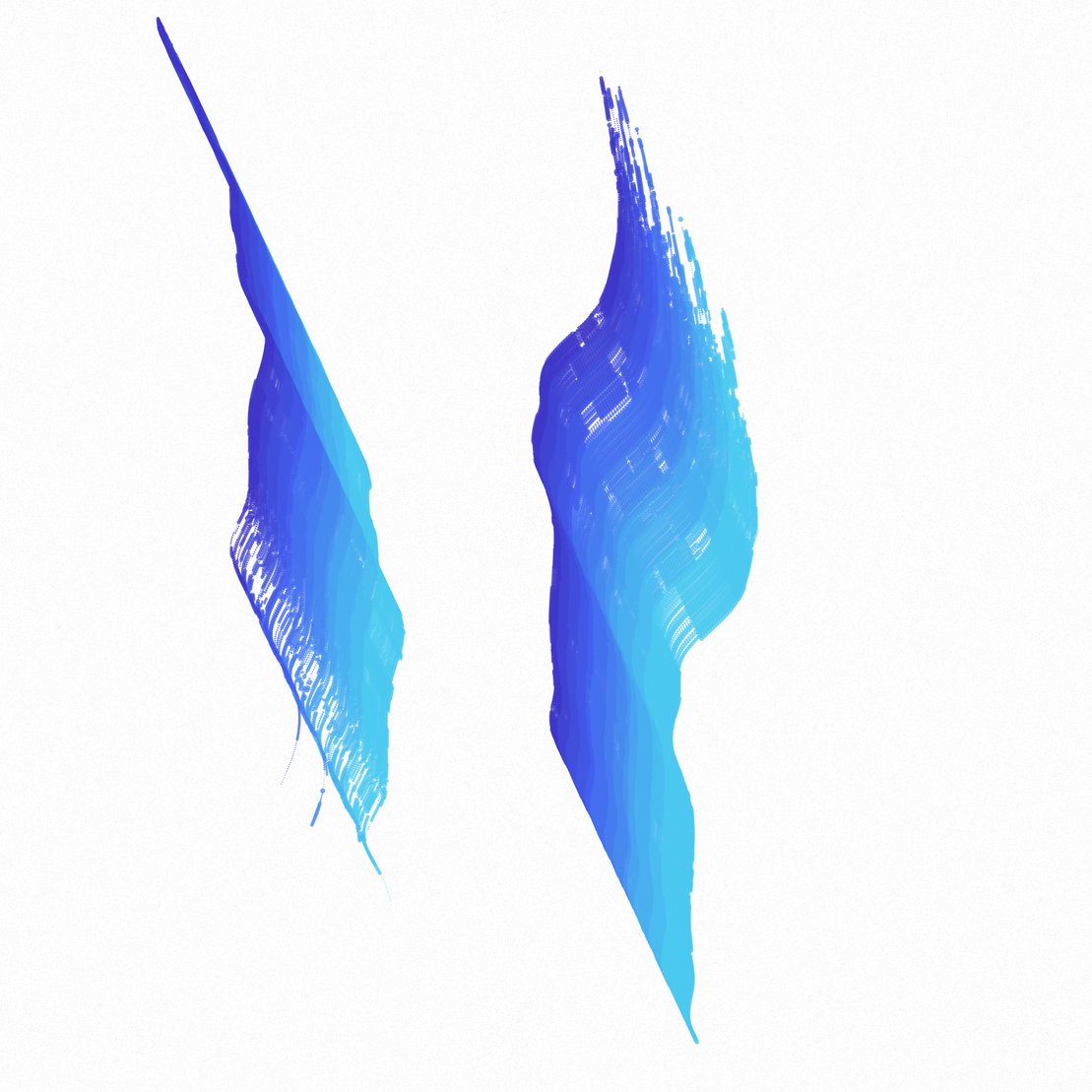Freestrokes #91