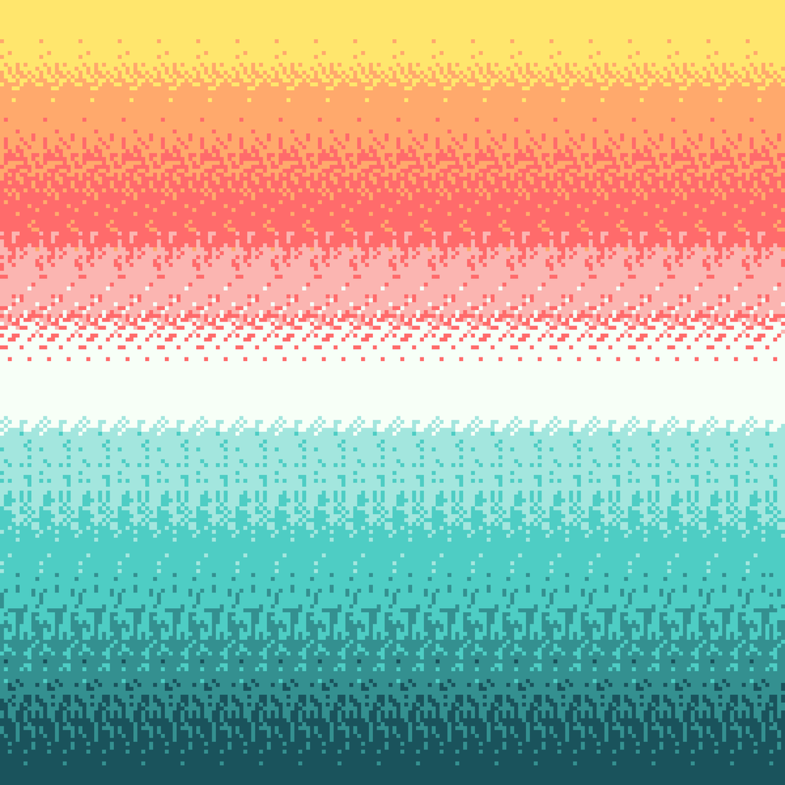 Dithered Gradients #434