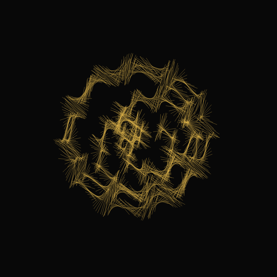 The Noise #11047