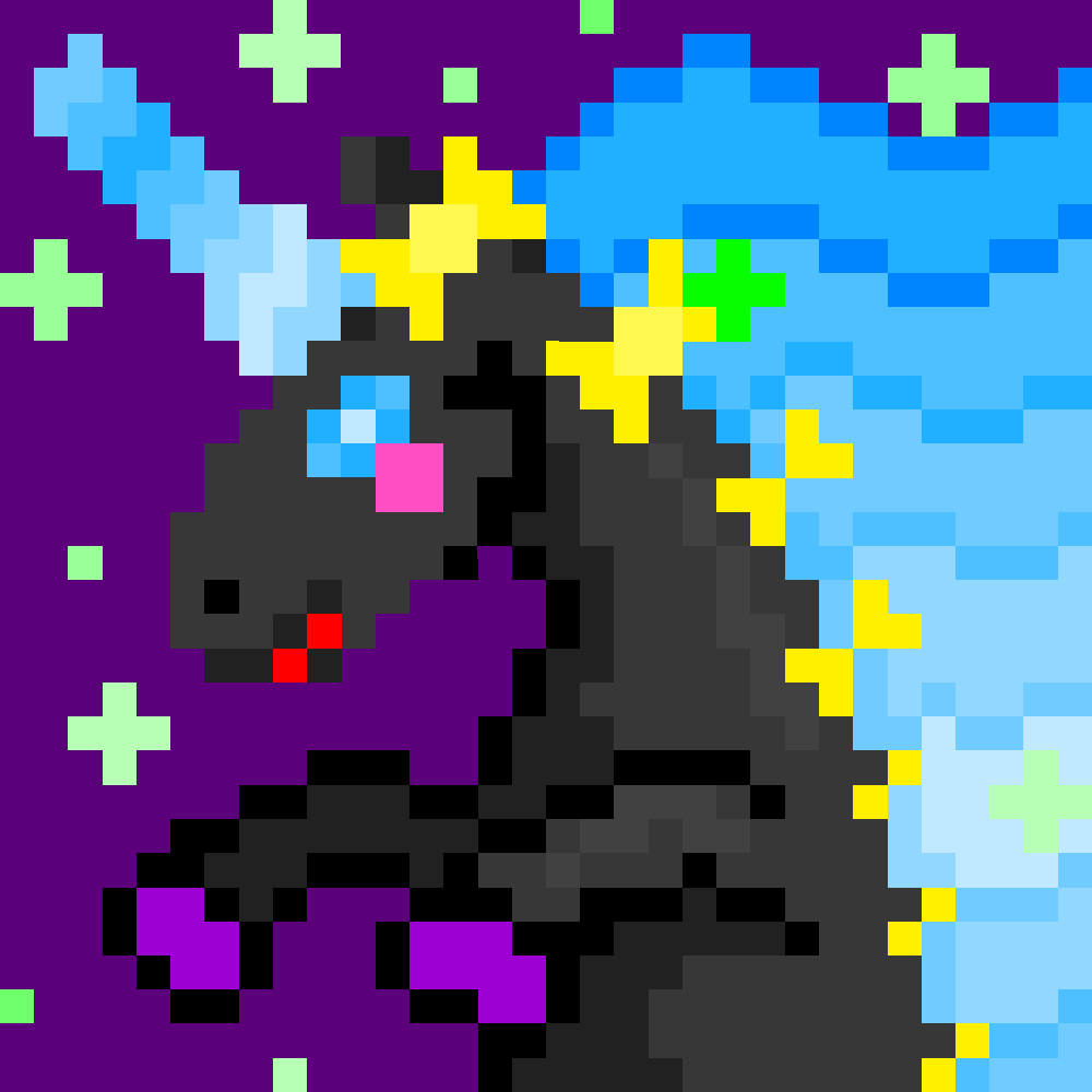 Unicorn #3639