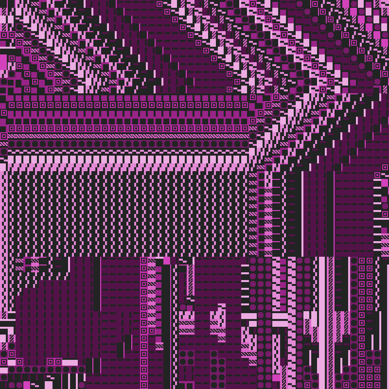 ASCIISHIFT8 #81