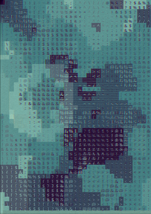 Convergence Remnants #12653