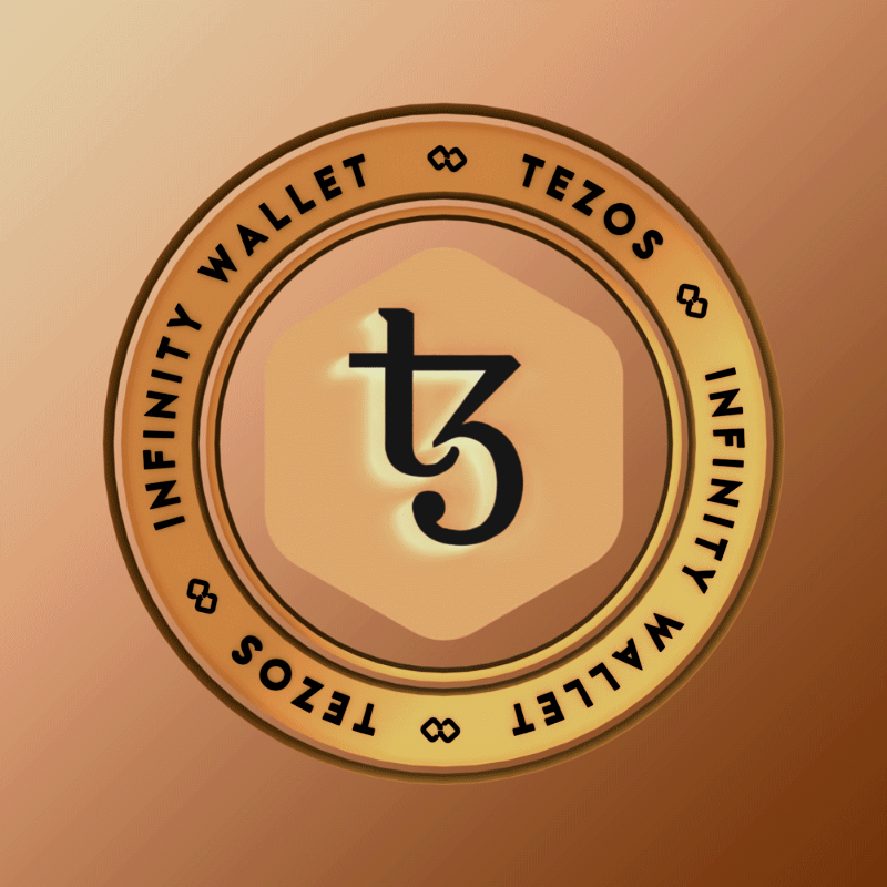 Tezos x Infinity Wallet #841