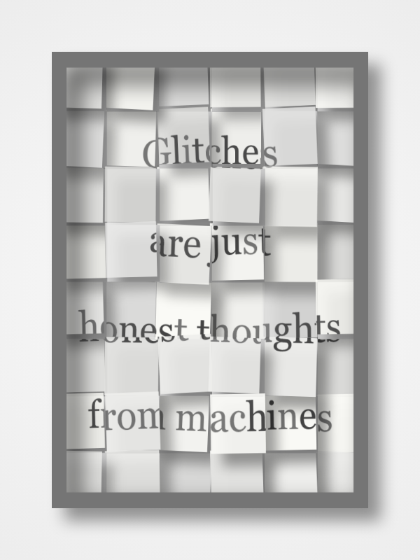 The Metaphor Machine #18607