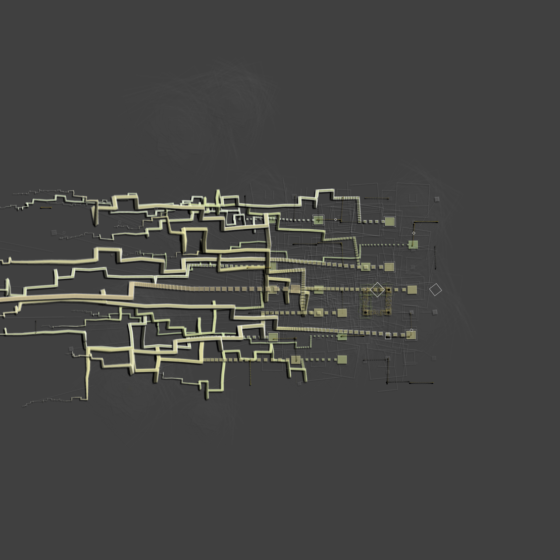 Swarmachine #184