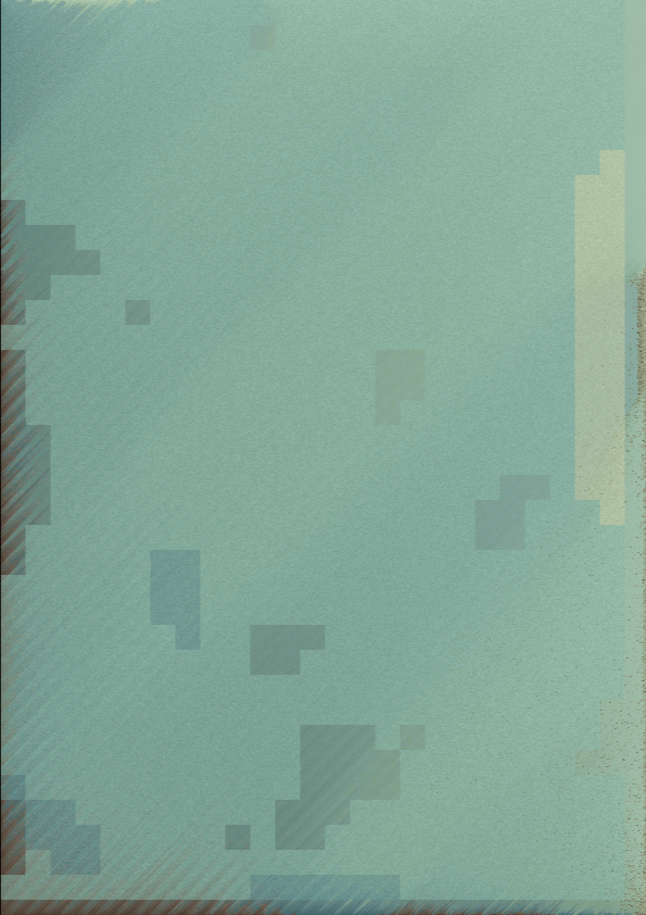Convergence Remnants #15790