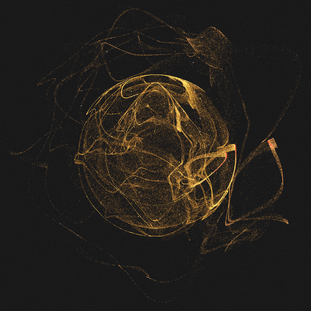 Entangled #13