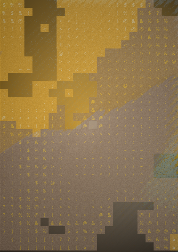 Convergence Remnants #16259