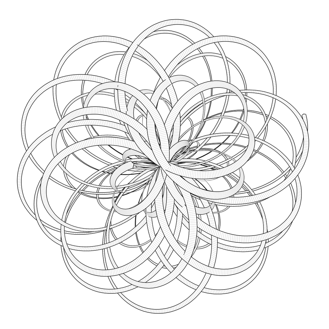 LL21 Entangled #436