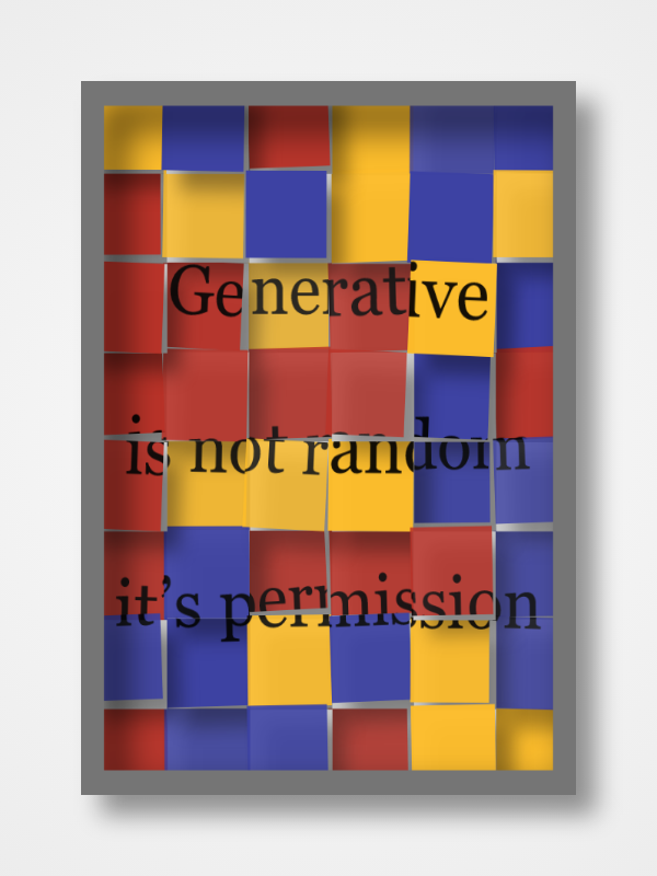 The Metaphor Machine #110