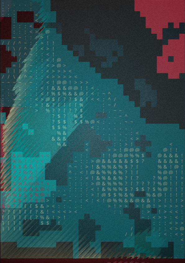 Convergence Remnants #12364